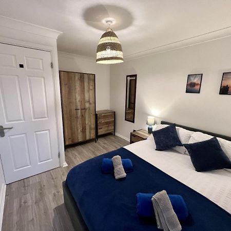 Charming 1Br Next To The Lanes By Sullivan Stays Brighton Bagian luar foto