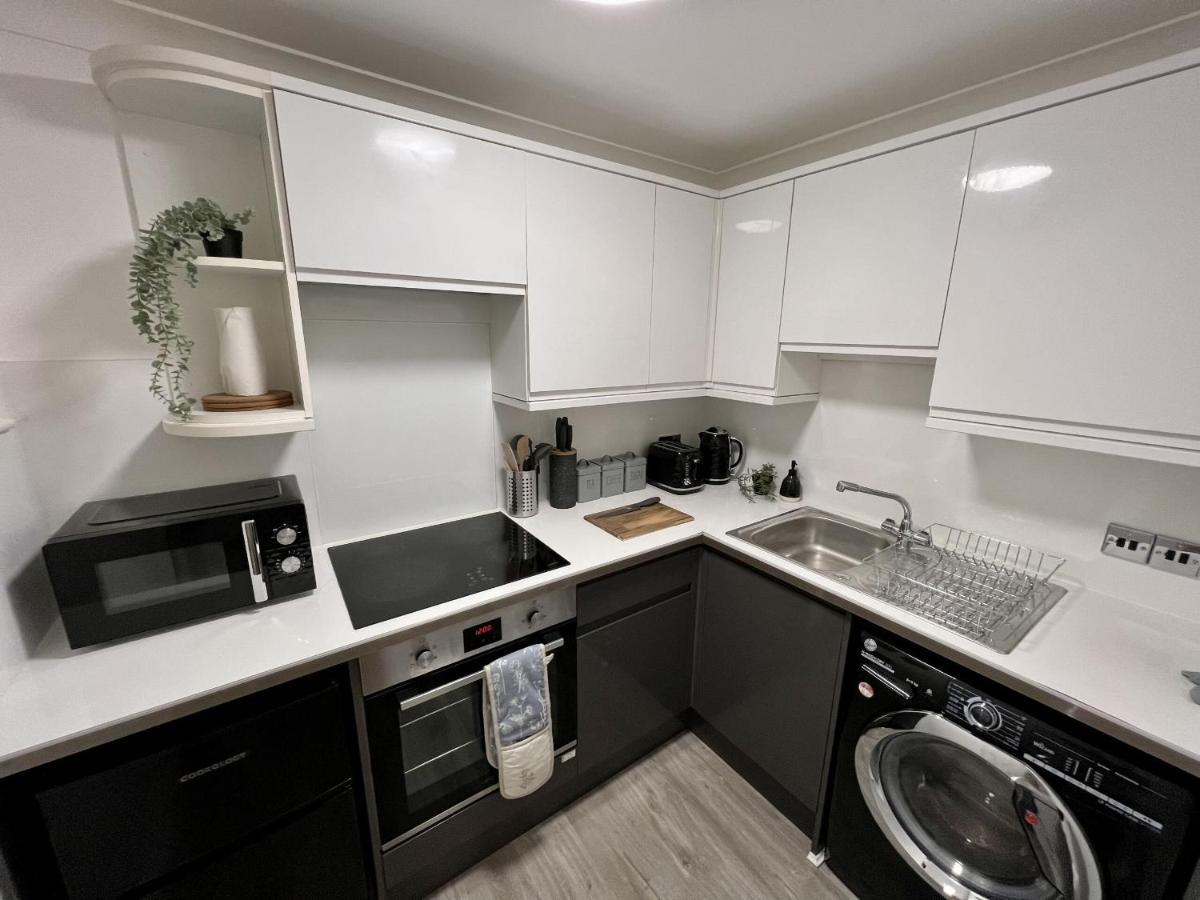 Charming 1Br Next To The Lanes By Sullivan Stays Brighton Bagian luar foto