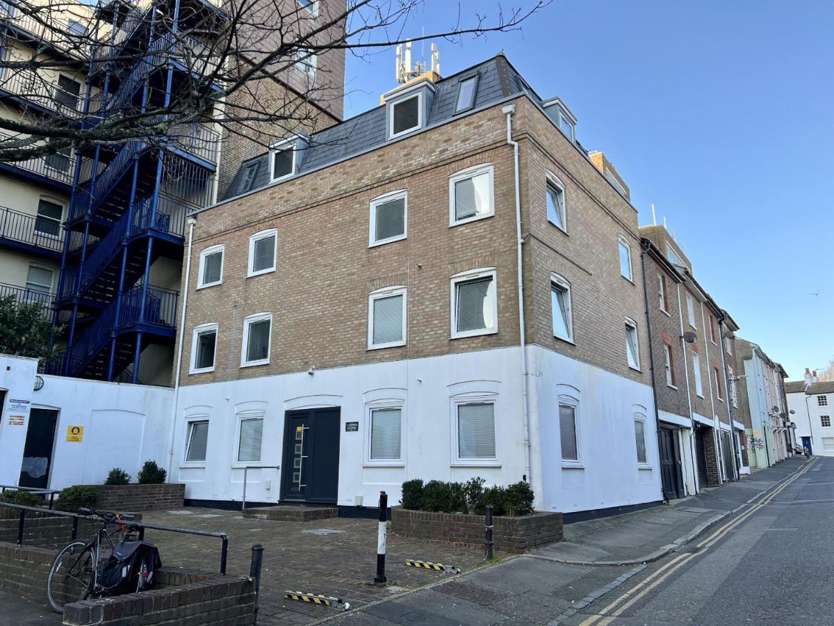 Charming 1Br Next To The Lanes By Sullivan Stays Brighton Bagian luar foto