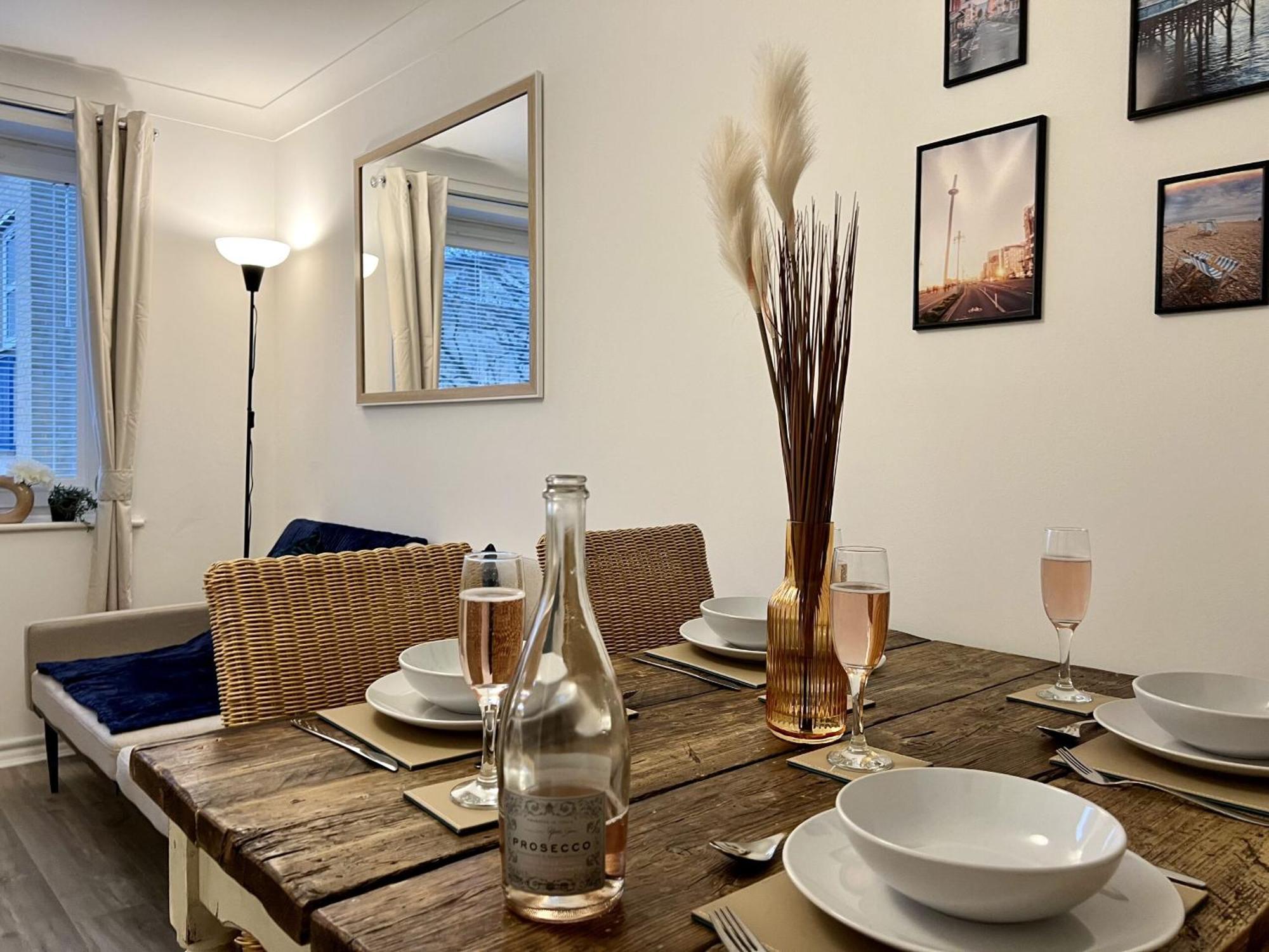 Charming 1Br Next To The Lanes By Sullivan Stays Brighton Bagian luar foto