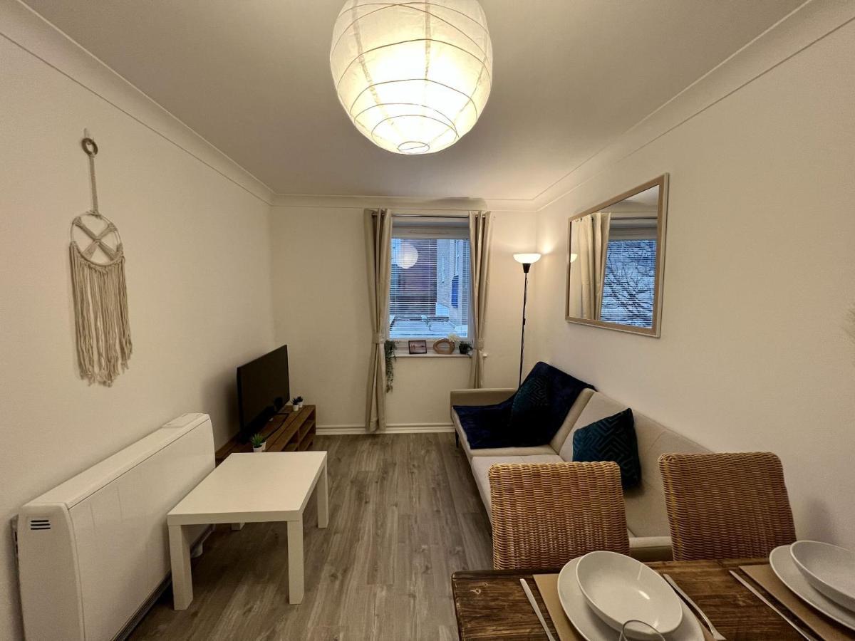 Charming 1Br Next To The Lanes By Sullivan Stays Brighton Bagian luar foto