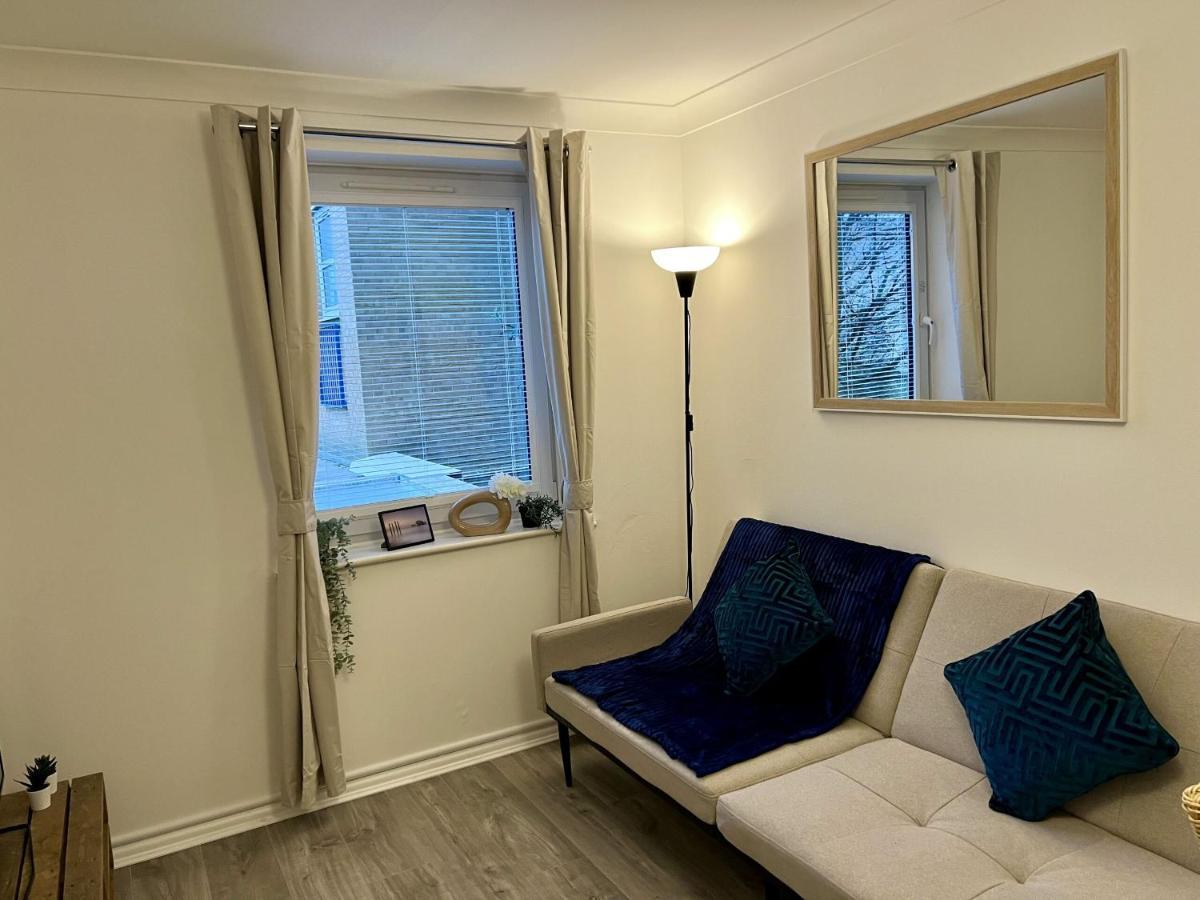 Charming 1Br Next To The Lanes By Sullivan Stays Brighton Bagian luar foto