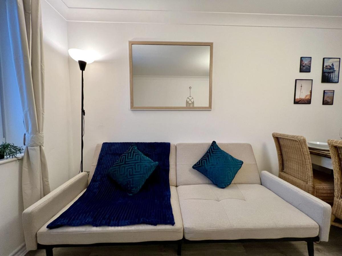 Charming 1Br Next To The Lanes By Sullivan Stays Brighton Bagian luar foto