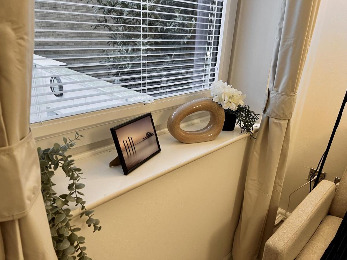 Charming 1Br Next To The Lanes By Sullivan Stays Brighton Bagian luar foto