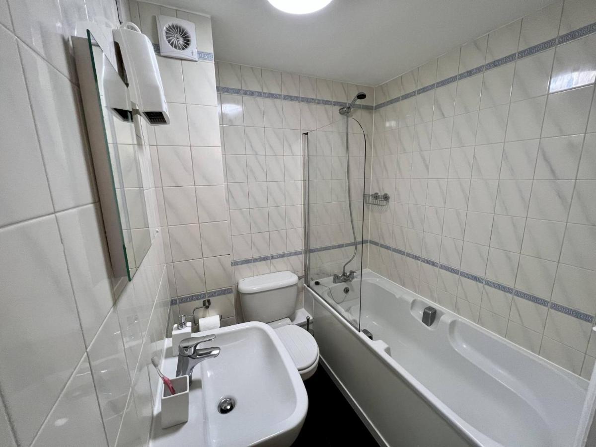 Charming 1Br Next To The Lanes By Sullivan Stays Brighton Bagian luar foto
