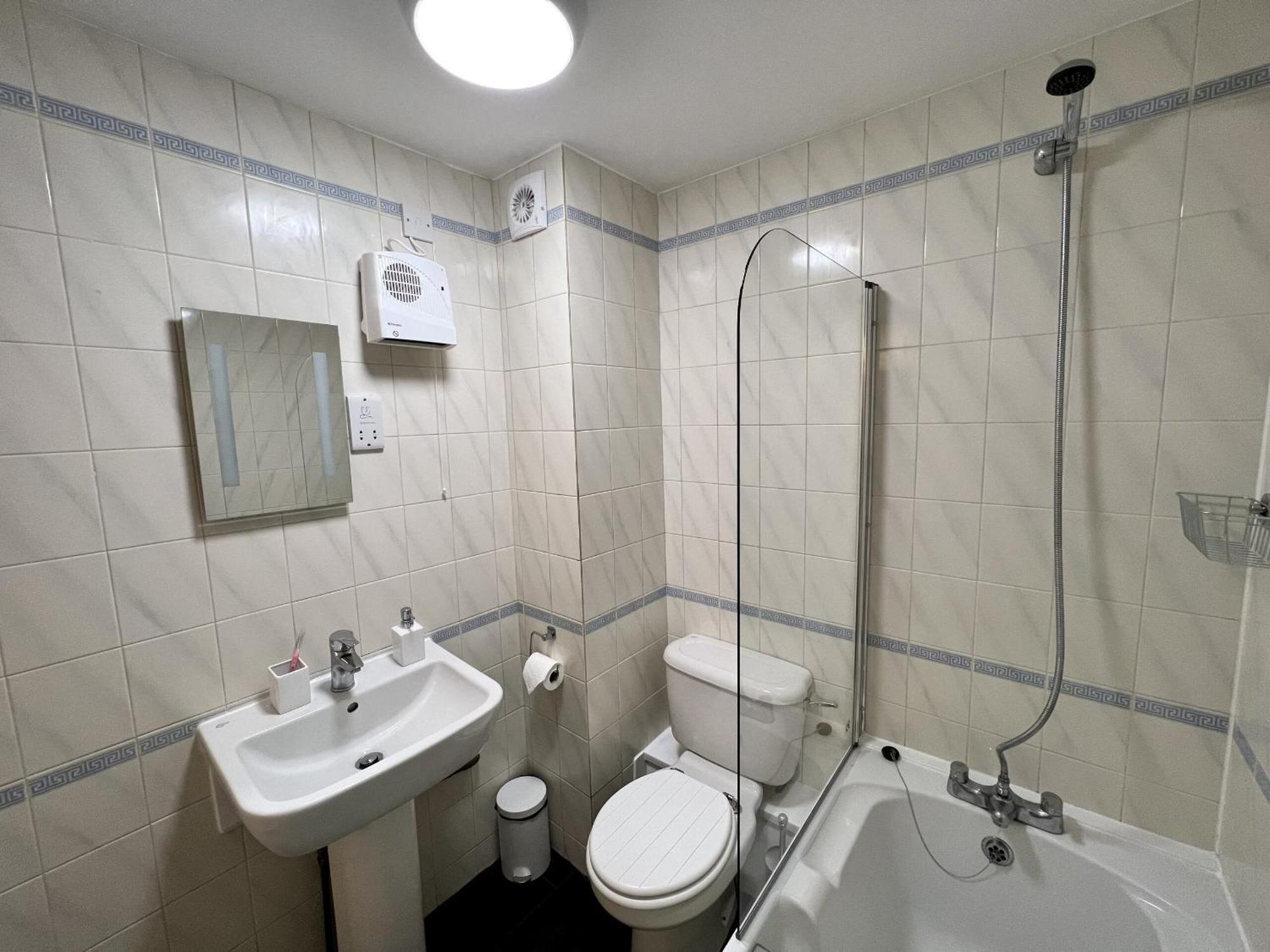 Charming 1Br Next To The Lanes By Sullivan Stays Brighton Bagian luar foto