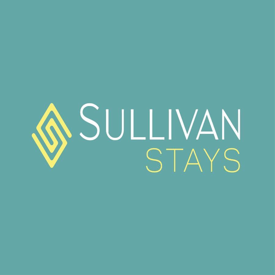 Charming 1Br Next To The Lanes By Sullivan Stays Brighton Bagian luar foto